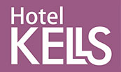 Hotel Kells, Ahmedabad